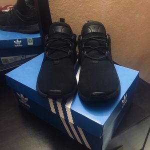 Adidas size 6